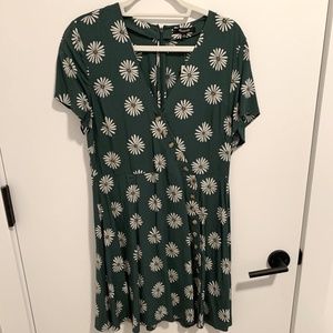 Madewell Mini Dress
